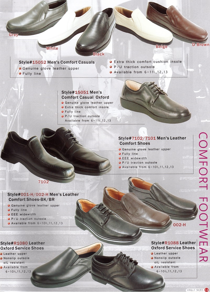 Vanlly Shoes U.S.A - Planet Shoes Warehouse: 732-564-9919; 360 Campus ...
